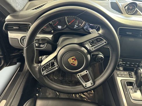 Used 2018 Porsche 911 Turbo image 14