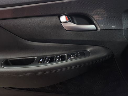 Certified 2022 Hyundai Santa Fe SEL image 16