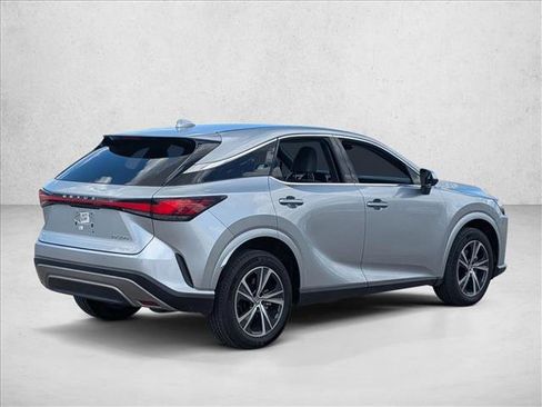 Used 2023 Lexus RX 350 FWD image 5