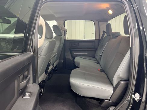 Used 2015 RAM 2500 Tradesman w/ Popular Equipment Group AWD/4WD image 22