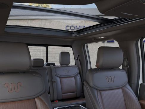 New 2026 Ford F150 King Ranch image 24