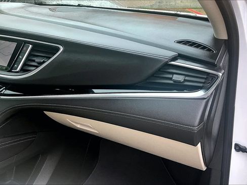 Used 2023 Buick Enclave Avenir w/ Avenir Technology Package FWD image 23
