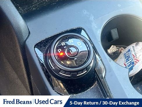 Used 2021 Ford Bronco Sport Outer Banks w/ Outer Banks Package image 19