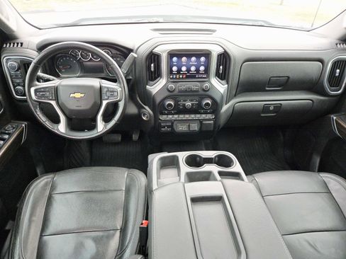 Used 2020 Chevrolet Silverado 1500 LT w/ All-Star Edition image 11