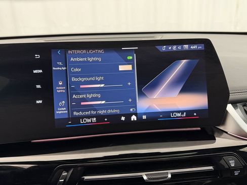 Used 2025 BMW X1 xDrive28i image 30