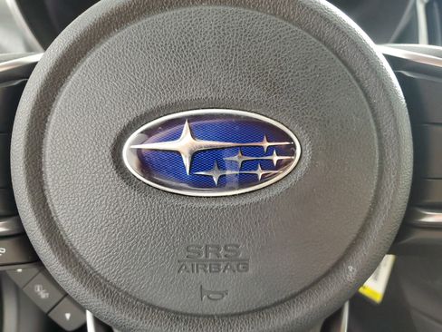 Used 2018 Subaru Crosstrek 2.0i Premium w/ Eyesight System image 20