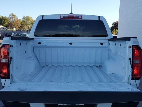 Used 2019 Chevrolet Colorado LT image 8