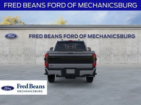 New 2026 Ford F250 Platinum AWD/4WD image 6