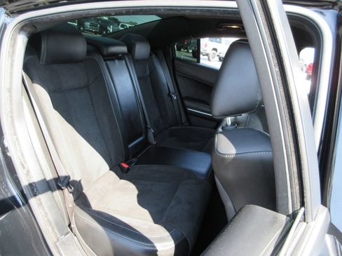 Used 2022 Dodge Charger Scat Pack RWD image 23