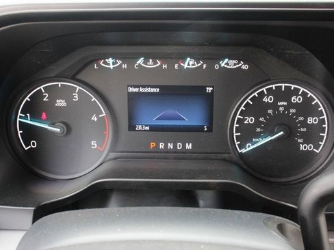 New 2024 Ford F350 XL w/ Snow Plow Prep Package image 35