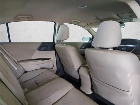 Used 2014 Honda Accord LX image 22
