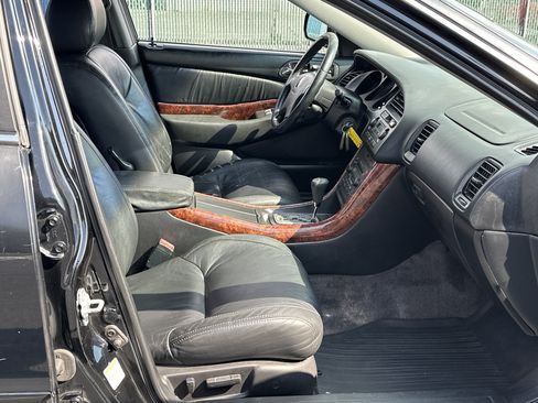 Used 2003 Acura TL FWD image 12