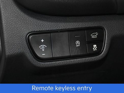 New 2026 Kia Seltos EX w/ EX Sunroof Package image 9