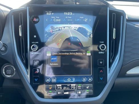 New 2025 Subaru Forester Limited image 12