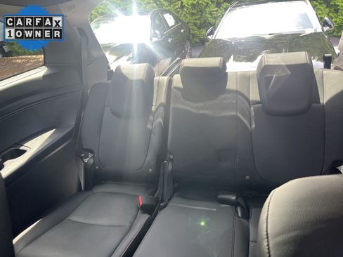 Used 2023 Honda Odyssey Sport image 37