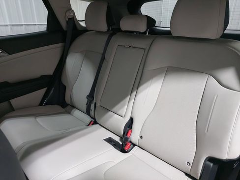 New 2026 Kia Sportage EX image 14