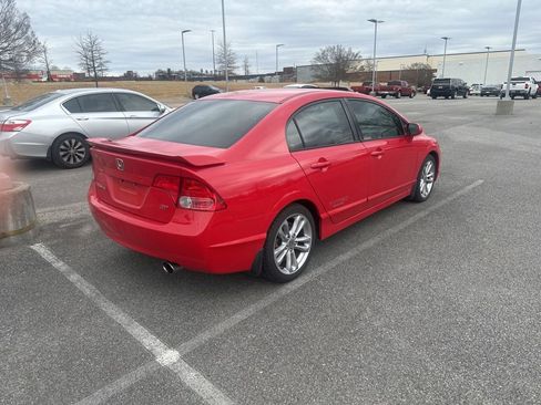 Used 2007 Honda Civic Si image 3