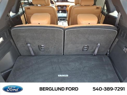 Used 2024 MAZDA CX-90 3.3 Turbo S w/ Premium Plus AWD/4WD image 19