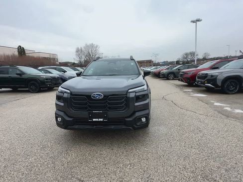 New 2026 Subaru Outback Premium image 3