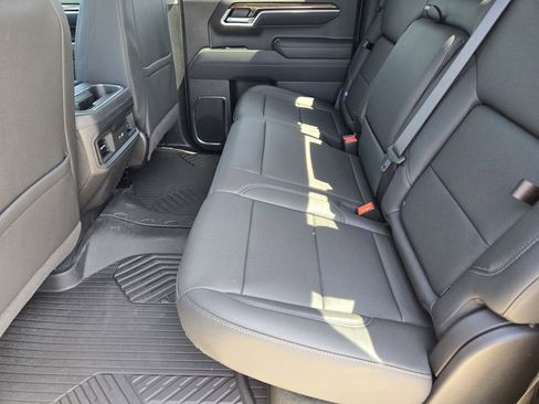 New 2026 Chevrolet Silverado 1500 LT Trail Boss w/ LT Trail Boss Premium Package AWD/4WD image 31