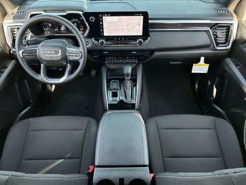Used 2026 GMC Canyon Elevation RWD image 20