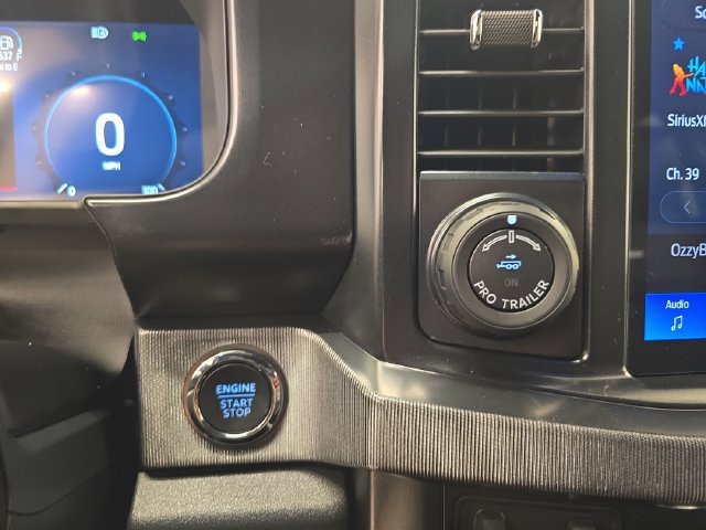 New 2026 Ford F250 Platinum w/ Tremor Off-Road Package AWD/4WD image 37
