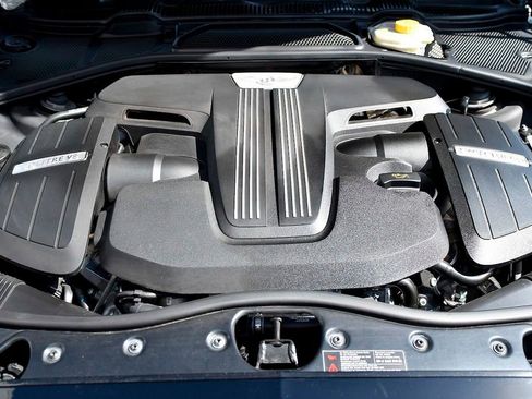 Used 2015 Bentley Continental GT image 20