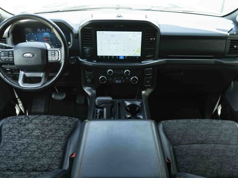 Used 2025 Ford F150 Tremor w/ Bed Utility Package AWD/4WD image 24