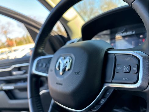 Used 2022 RAM 1500 Laramie image 13