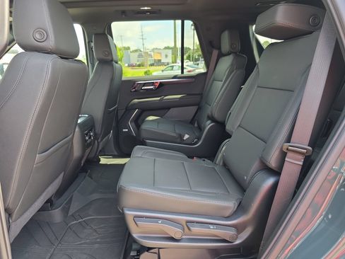 New 2026 Chevrolet Tahoe Z71 w/ Comfort Package AWD/4WD image 11