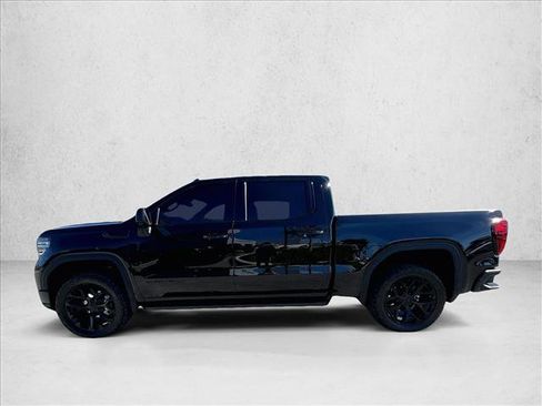 Used 2023 GMC Sierra 1500 Denali w/ Denali Reserve Package image 6