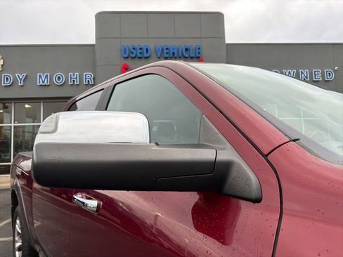 Used 2018 RAM 1500 Laramie Longhorn image 5