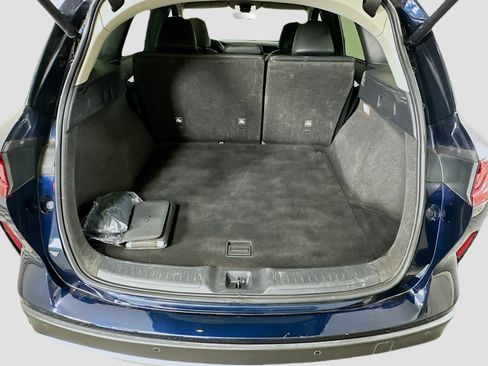 Used 2023 INFINITI QX50 Luxe FWD image 28