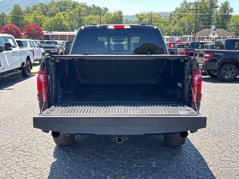 Used 2024 Ford F150 Lariat w/ Equipment Group 502A High AWD/4WD image 7