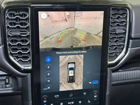 New 2026 Ford Ranger Lariat AWD/4WD image 32