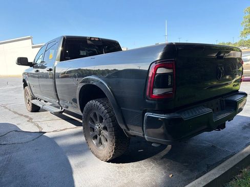 Used 2022 RAM 2500 Laramie AWD/4WD image 11