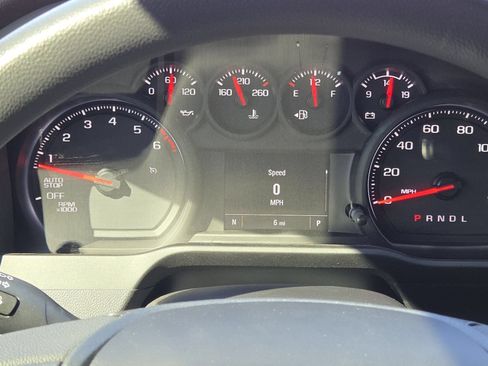New 2026 GMC Sierra 1500 Pro w/ Pro Value Package RWD image 29