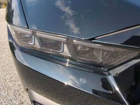 New 2026 Ford Mustang Premium image 11