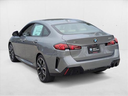 Used 2025 BMW 228i xDrive w/ Technology Package image 8
