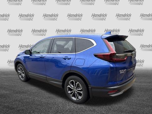Used 2020 Honda CR-V EX-L image 8