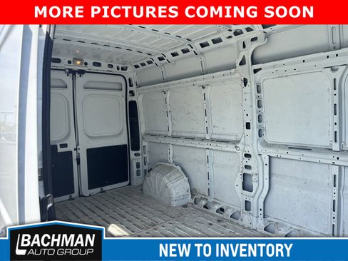 Used 2023 RAM ProMaster 2500 image 5