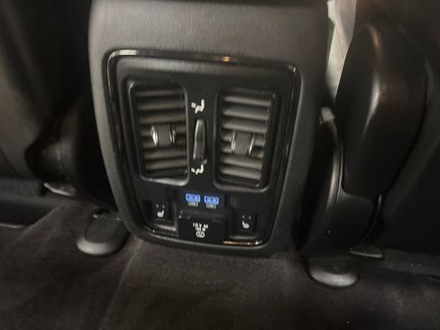 Used 2018 Dodge Durango GT w/ Quick Order Package 2BC AWD/4WD image 29