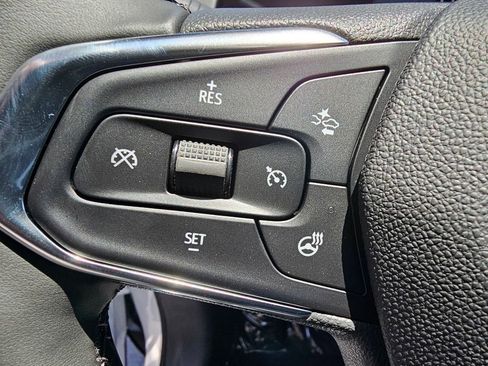 New 2026 Chevrolet Trax LT w/ Driver Confidence Package FWD image 19