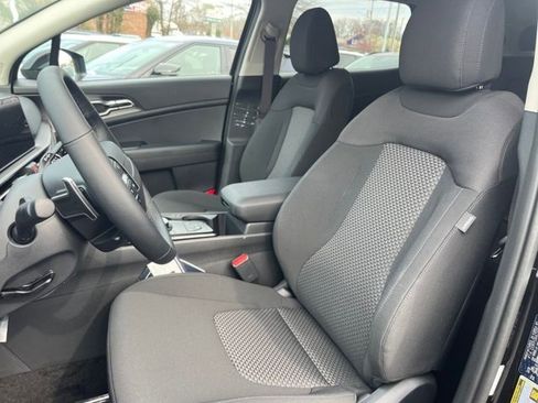New 2026 Kia Sportage S image 15