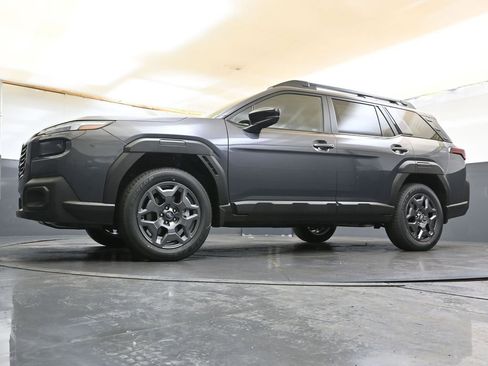 New 2026 Subaru Outback Premium image 41