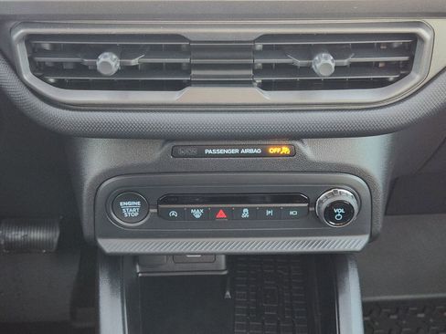 New 2025 Ford Bronco Sport Outer Banks w/ Outer Banks Tech Package+ image 19