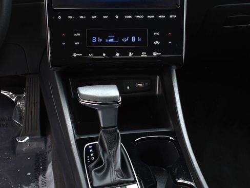 Used 2024 Hyundai Santa Cruz SEL w/ Activity Package AWD/4WD image 14