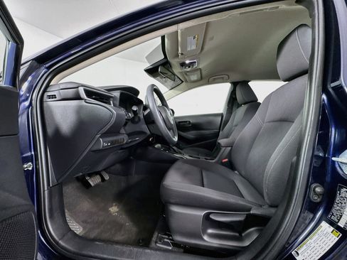 Certified 2023 Toyota Corolla LE FWD image 19