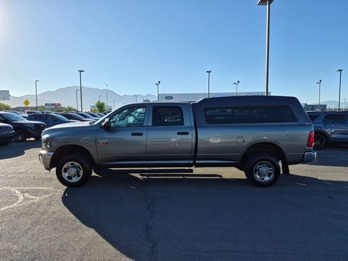 Used 2011 RAM 2500 ST w/ ST Popular Equipment Group AWD/4WD image 9