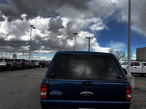 Used 2011 Ford Ranger XLT image 4